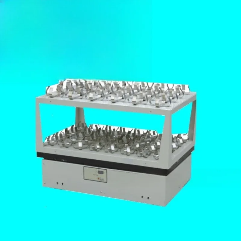 DZ 900A Double layer large capacity oscillator laboratory horizontal reciprocating shaker