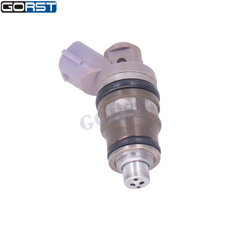 Car Fuel Injector Nozzle 23209-79045 23250-76010 for Toyota Previa Estima 2.4L 2TZFE 1991-1997 Automobiles Parts