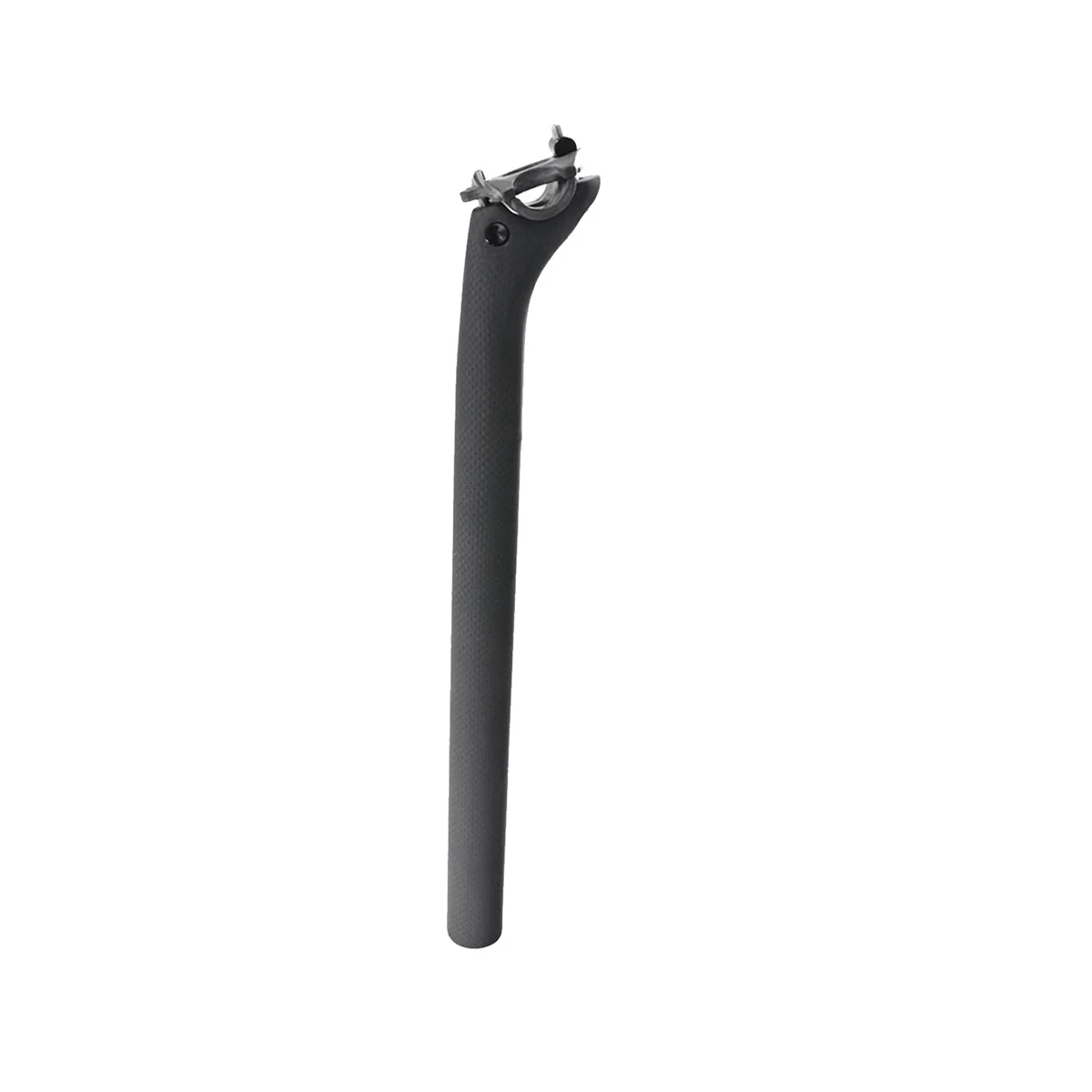 Mountain Bike Carbon SeatPost 30.8 X 350Mm Offset 20Mm Road Bike Seatpost Carbon Fiber Seatpost