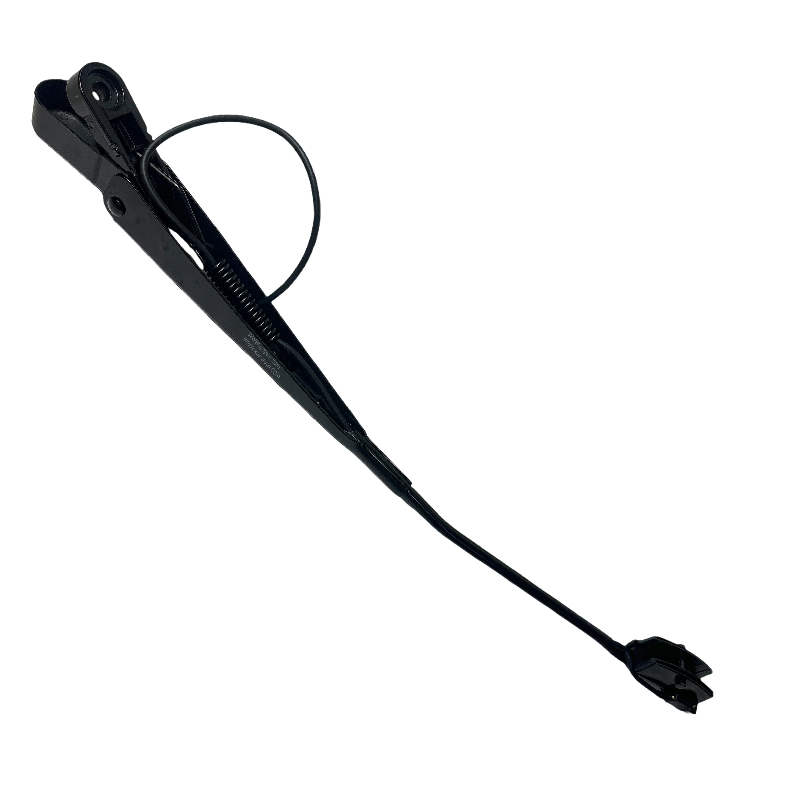 

High Quality Factory Price Chinese Parts Wiper Arm L=750 37V03-28509 for Higer Bus