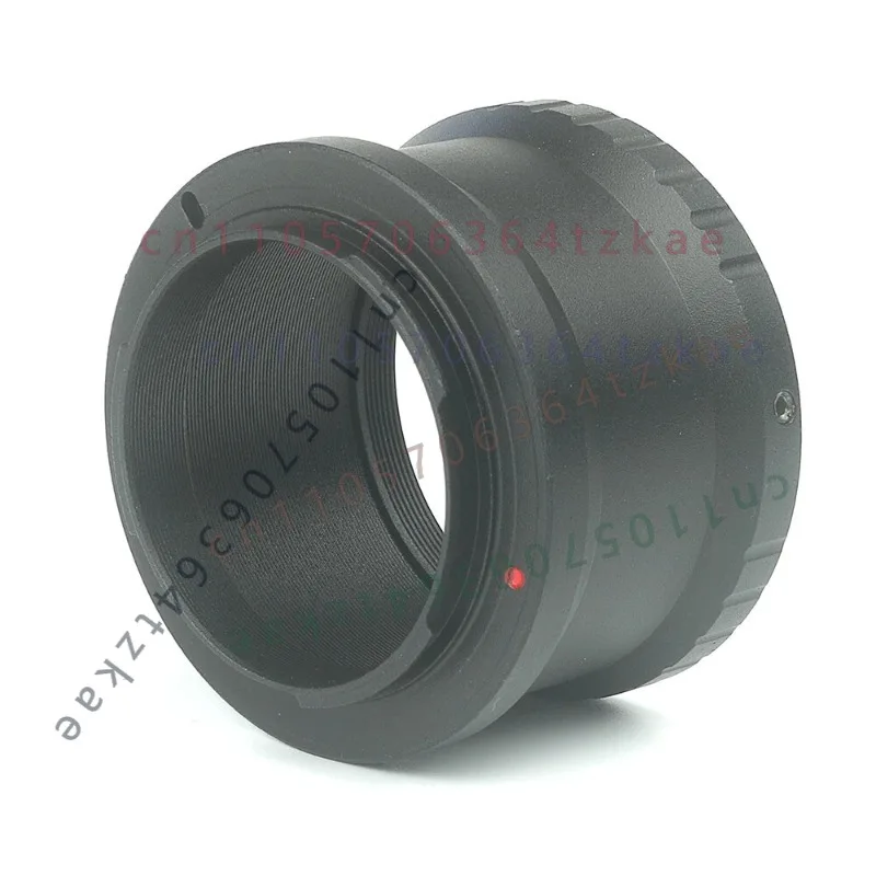 M48 to for Sony E-Mount T Ring Adapter Telephoto Version Astronomical Telescope Photography Accessory