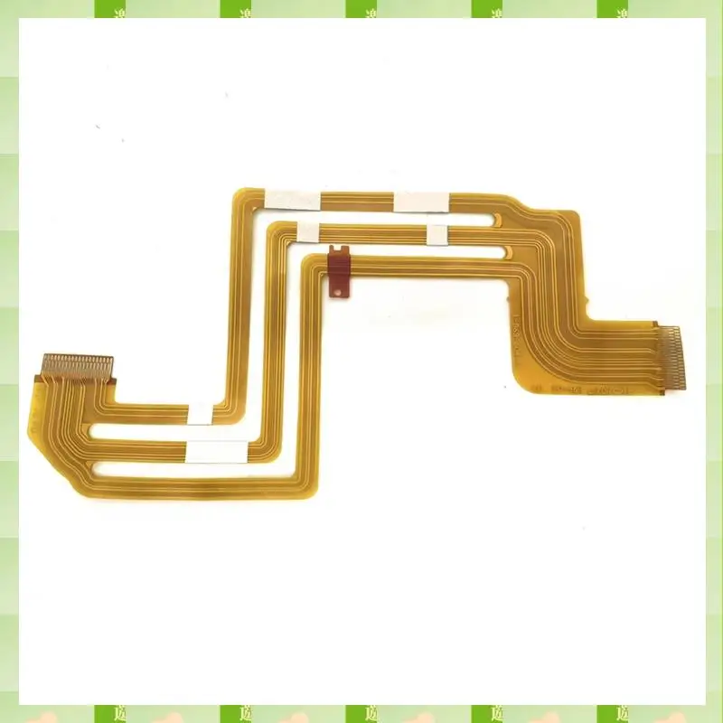 2025 LCD Hinge Flex Cable Sony HDR-UX1E HDR-SR1E Video Cameras Replacement Screen Display LCD Flex Cable,LCD Hinge Flex Cable So