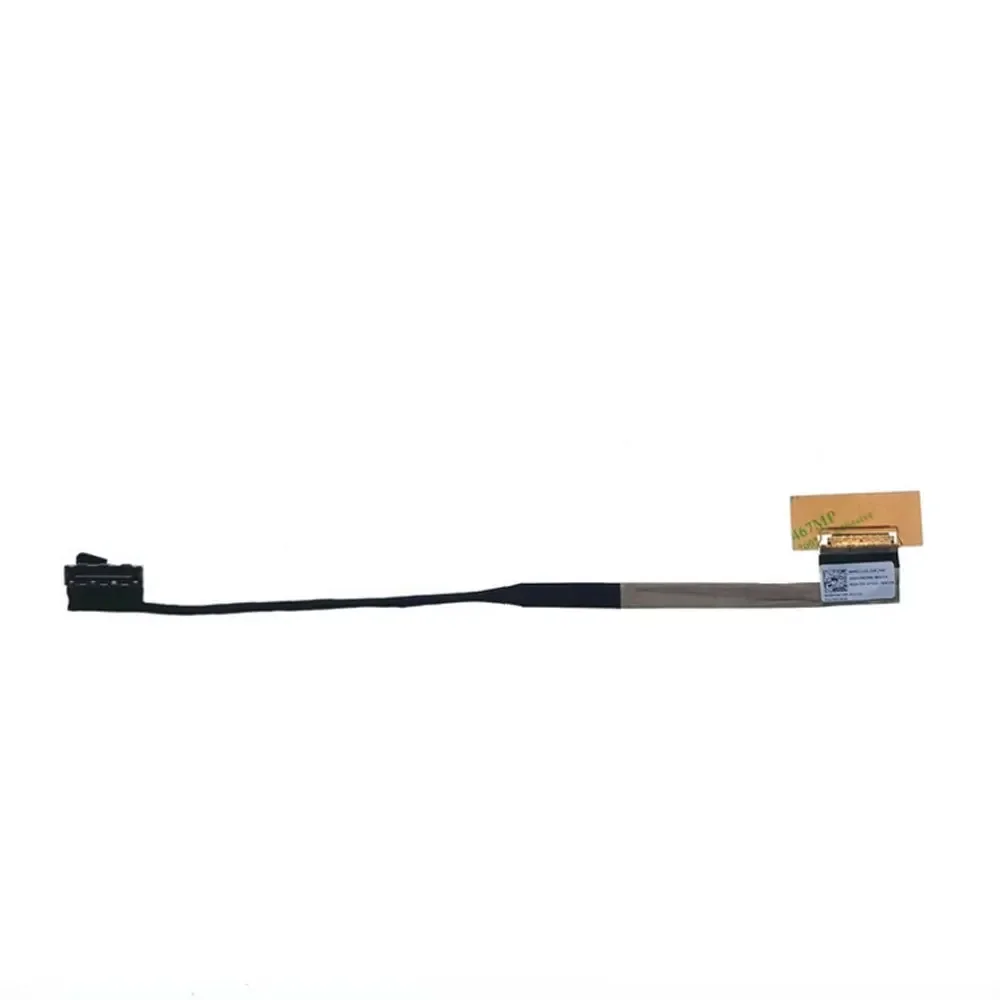 OEM For Lenovo ThinkPad S5 E560p Laptop Video Screen LCD LED Display Ribbon Flex Cable 01AW215 DC02C00C500 DC02C00C600
