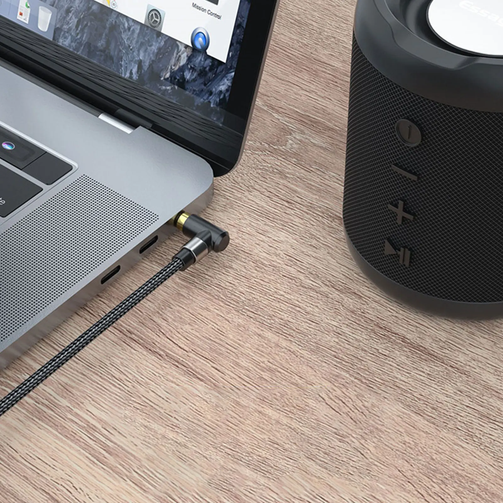 3.5mm Audio Cable Aux Adapter Conector Cable For Headphones Smartphone Car Speaker Male-To-Male Audio Cable Car Audio Cable