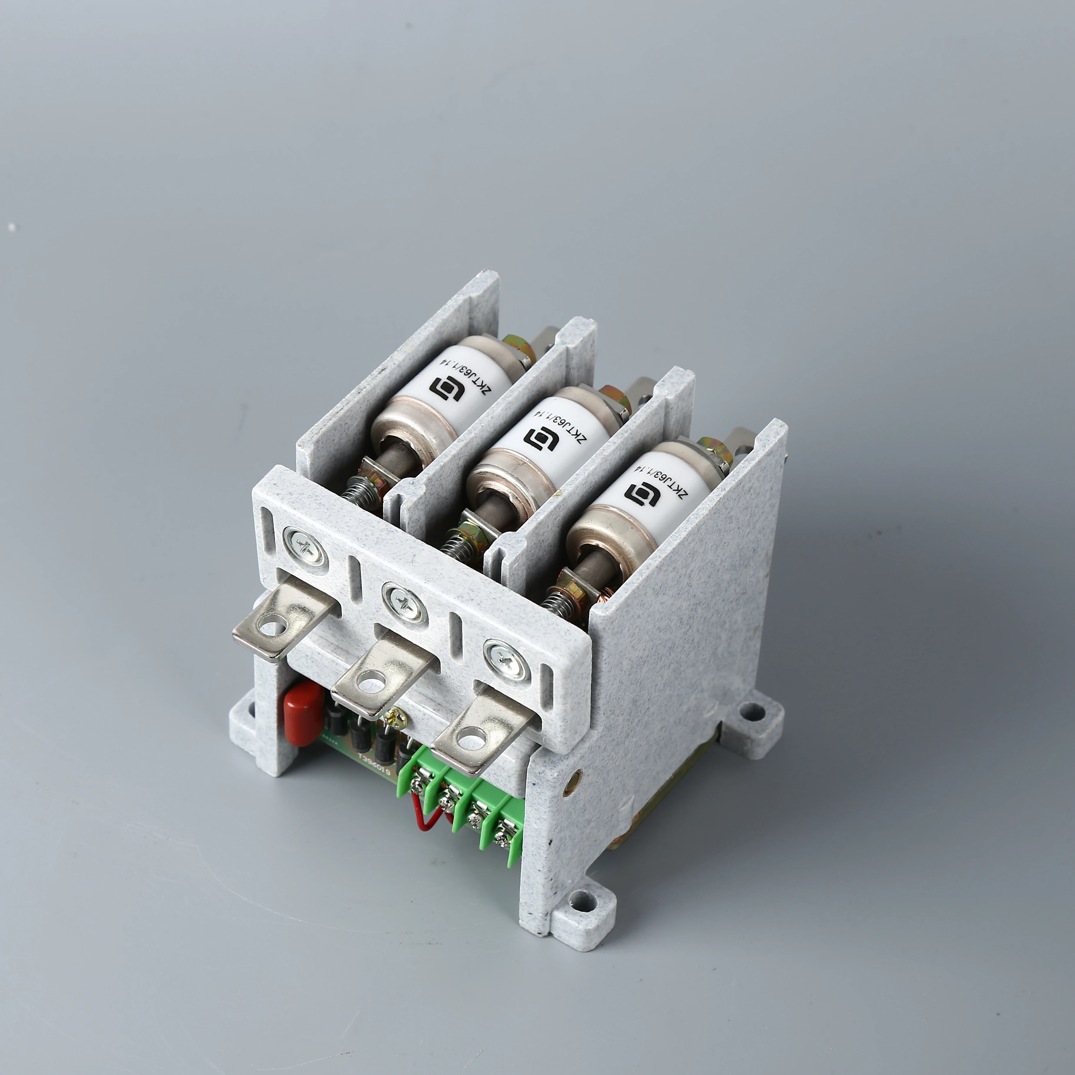

vacuum contactor(ckj5)63A