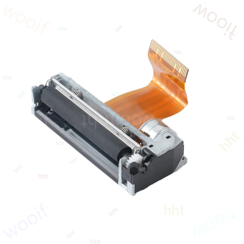 

PT486F JX-700-48R Thermal Print Head AB-58GK Thermal Printer Print Head POS58II