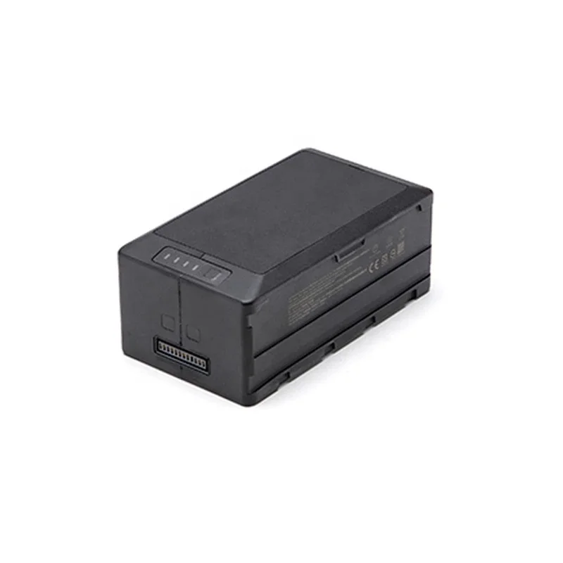 

Matrice 300 Series TB60 Intelligent Flight Battery 5935 MAh 55 minutes for Matrice 300 RTK dr one Original New in Stock