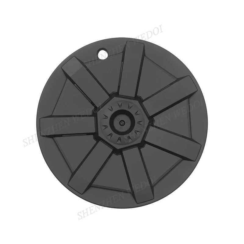 For Tesla Model Y 19 Inch 4PCS Hub Cap Wheel Caps Cybertruck Wheel Cover Protector For Model Y Exterior Accessories