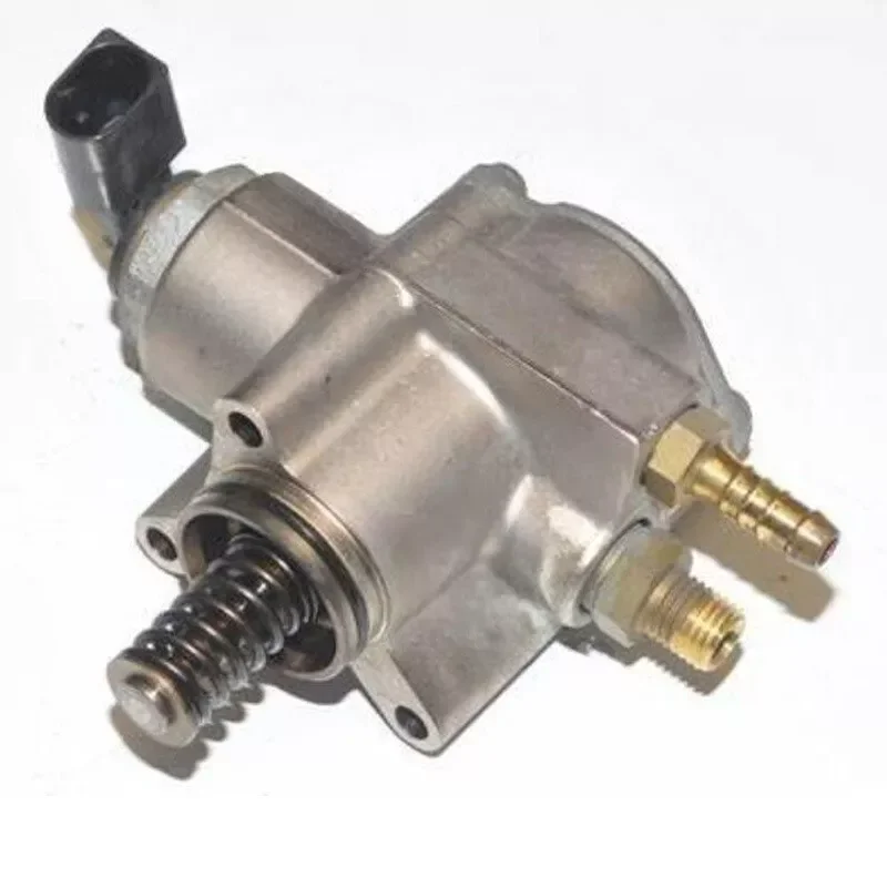 

High Pressure Fuel Pump 03C127025T For VW Volkswagen Golf Plus Jetta Touran Tiguan Audi Skoda 03C127025R HFS853A04 03C127025K