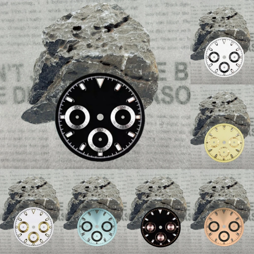 Black White Gold 30…