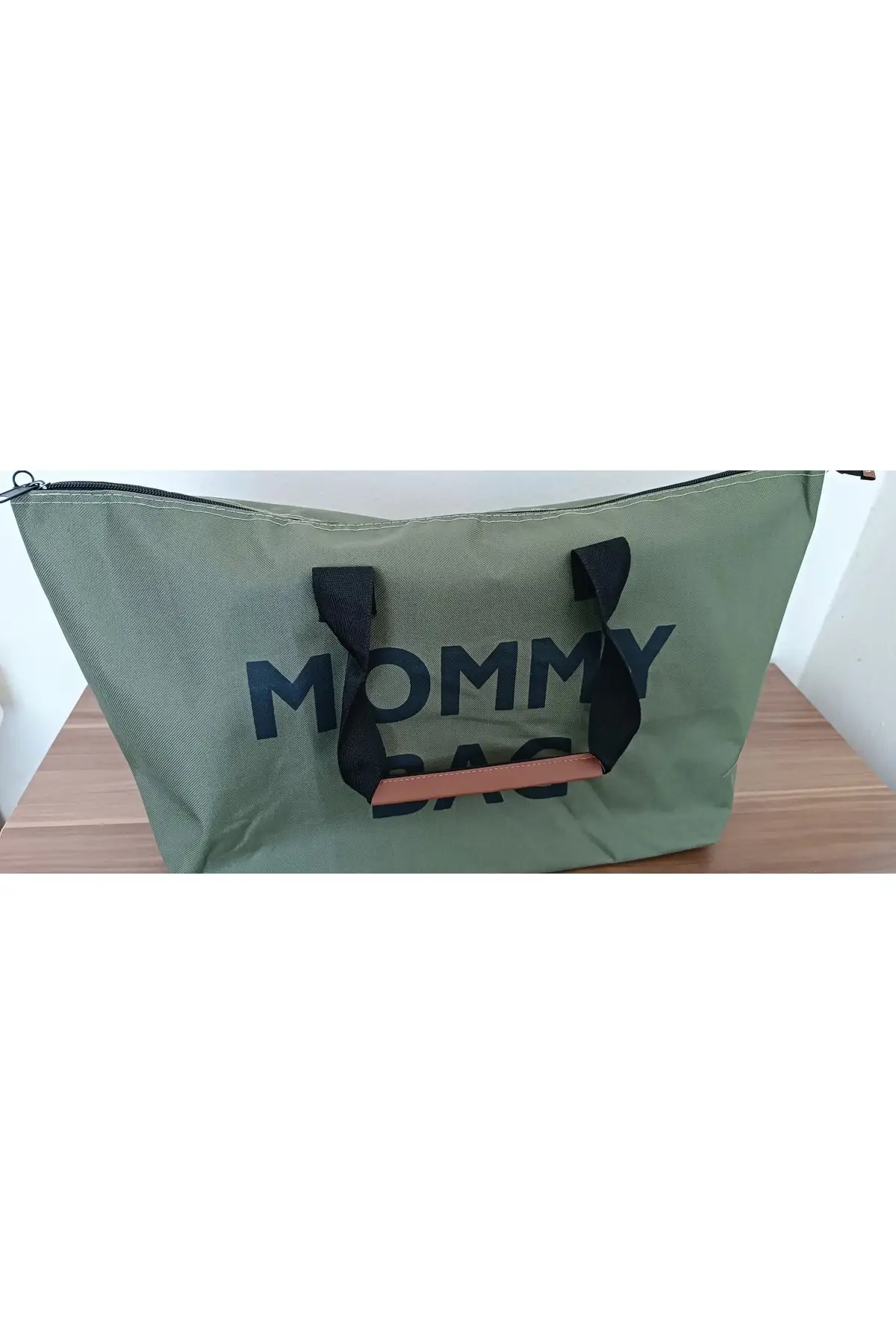 

DOLBOVI Mommy Bag printed mother-baby care Bag Hospital Bag