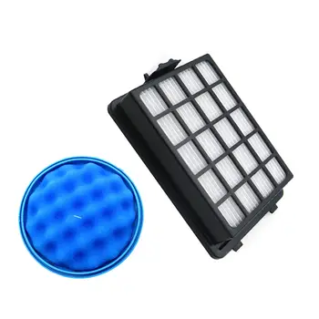 Prachový HEPA filtr, houbový filtr pro vysavač Samsung Cyclone Force SC50VA SC21F50HD SC15F50HU VC-F700G VU4000 VU7000 10 nejlepší prodej filtr pro vysavač Samsung - №6