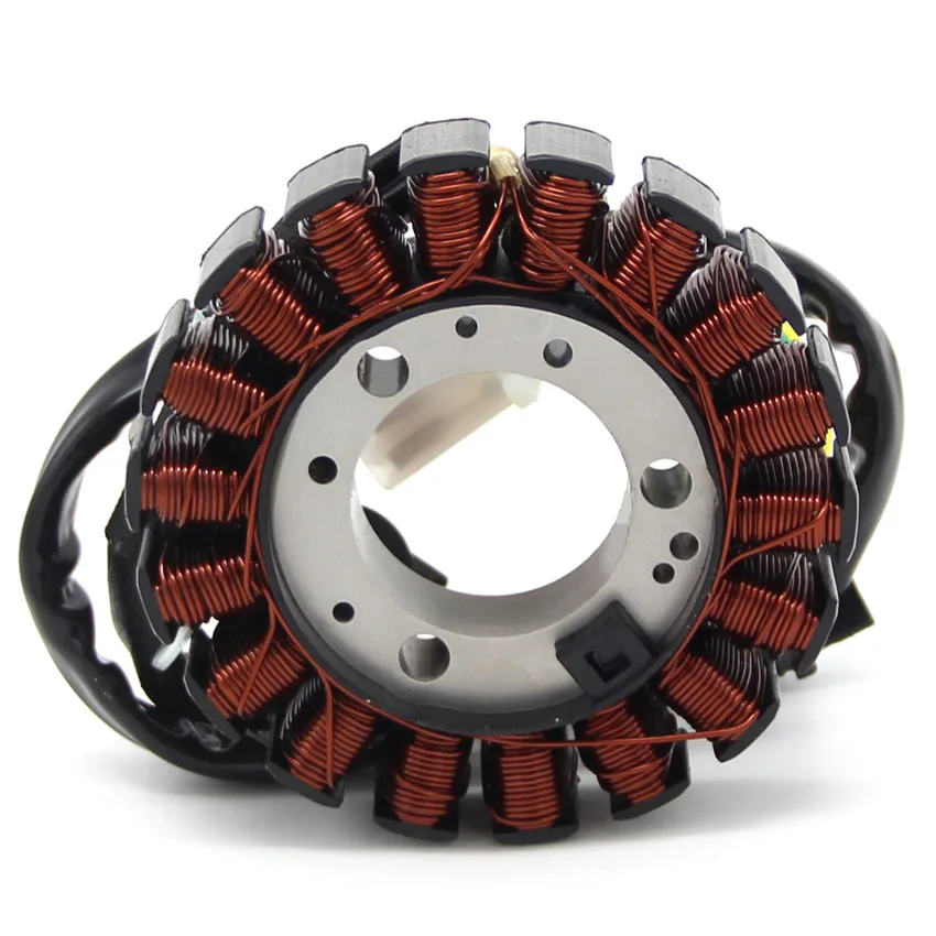 

Motorcycle Ignition Coil Stator For Honda CBR125RW 2005-2006 CBR125R 2004-2005 CBR125RS 2005-2006 OEM:31120-KPP-861 Stator Coil