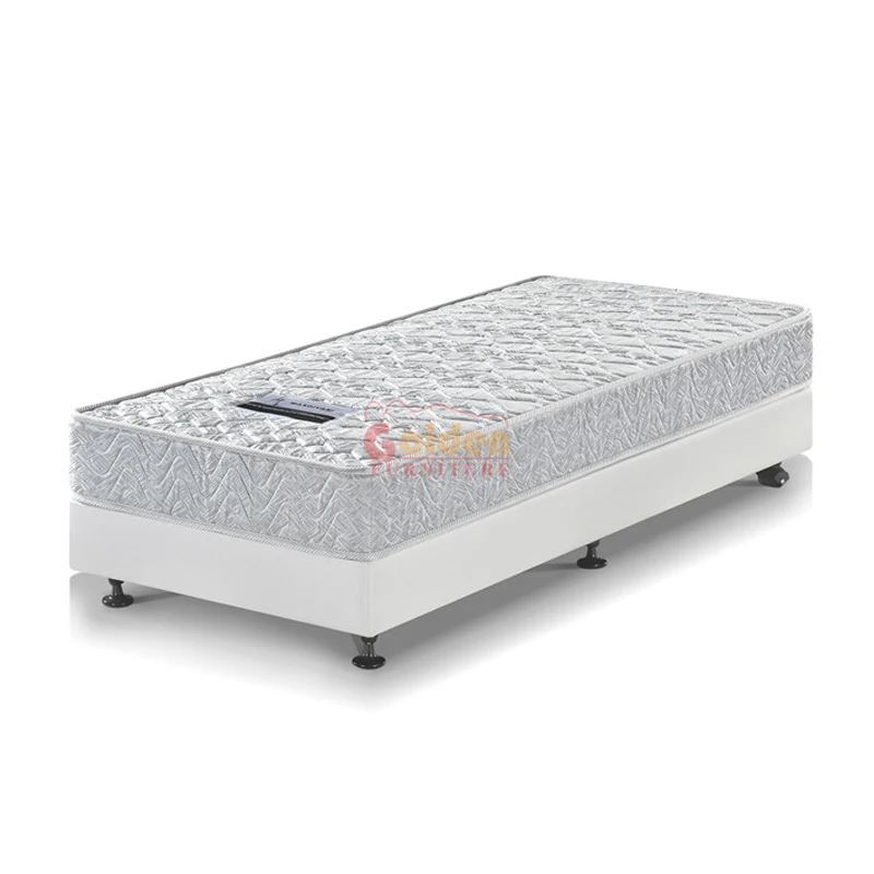 

CertiPUR-US Certified foam Plush top low price pocket coil mattress in a box with compress package chinese mattress