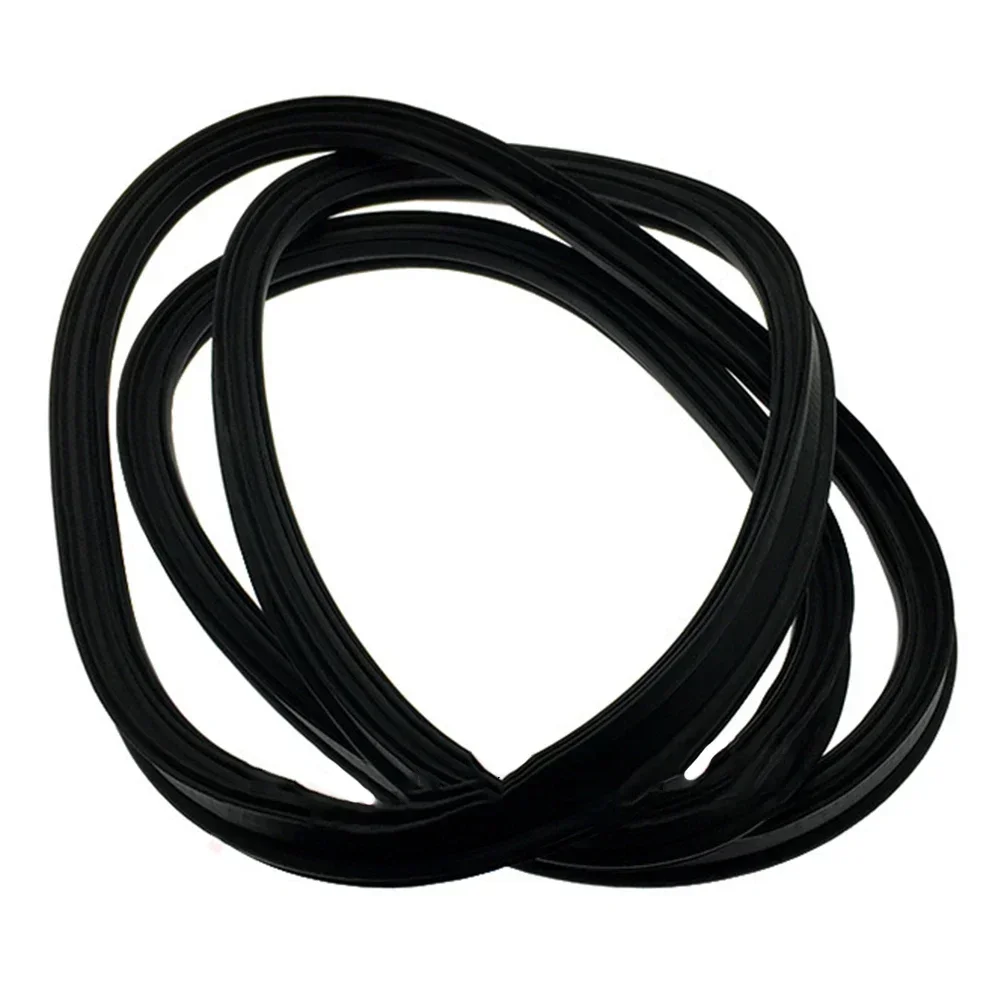 1 Pcs Car Rear Trunk Lid Rubber Seal For Honda For Civic 4D Sedan 1996-2000 74865-S04-003 Engine Part