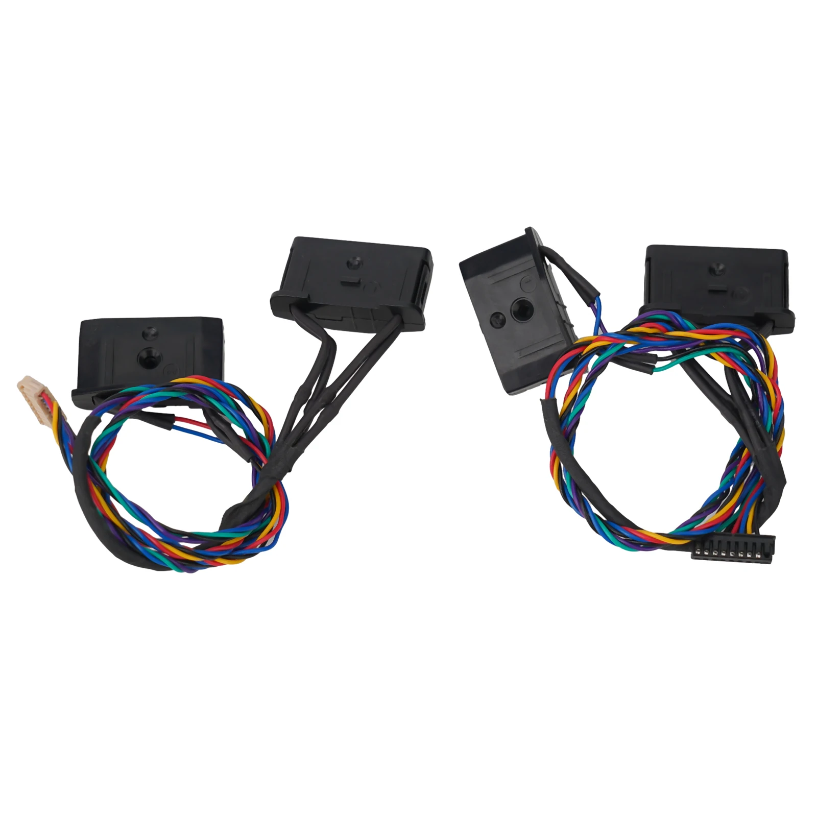 

Cliff Sensor for Ecovacs T5N8N8 ProT9T8DX93, Left and Right Combination, Extended Lifespan, Easy to follow Setup