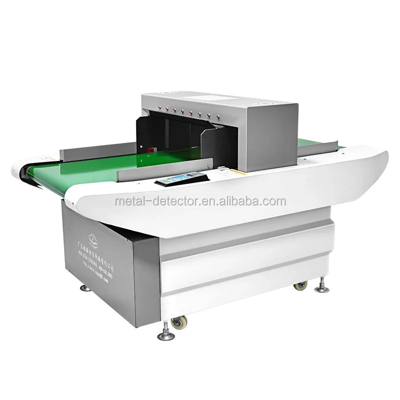 

Table needle inspection machine Gold inspection machine for garment, textile, shoe and hat knitting factory