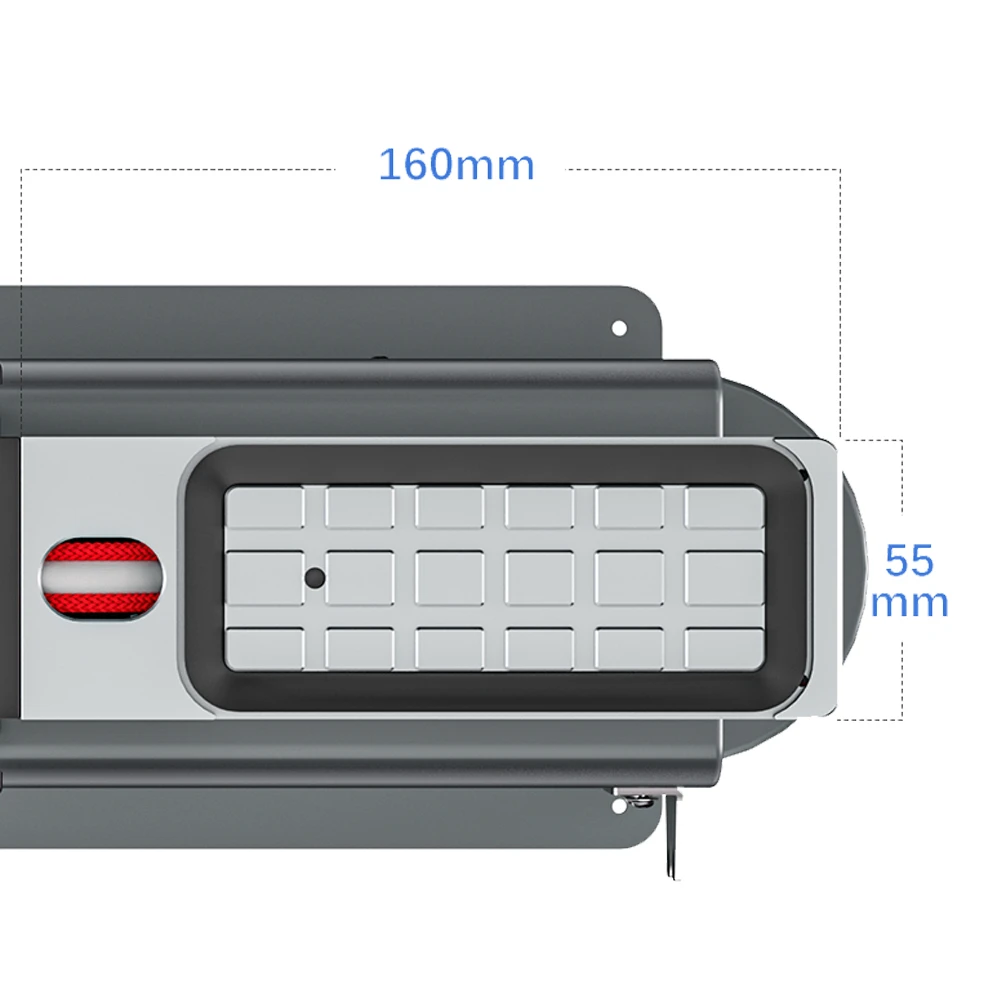 TBK988X شاشة LCD آلة فاصل التدفئة شفط عالية للهاتف المحمول الزجاج OCA فصل إزالة الغراء عرض أداة إصلاح #3