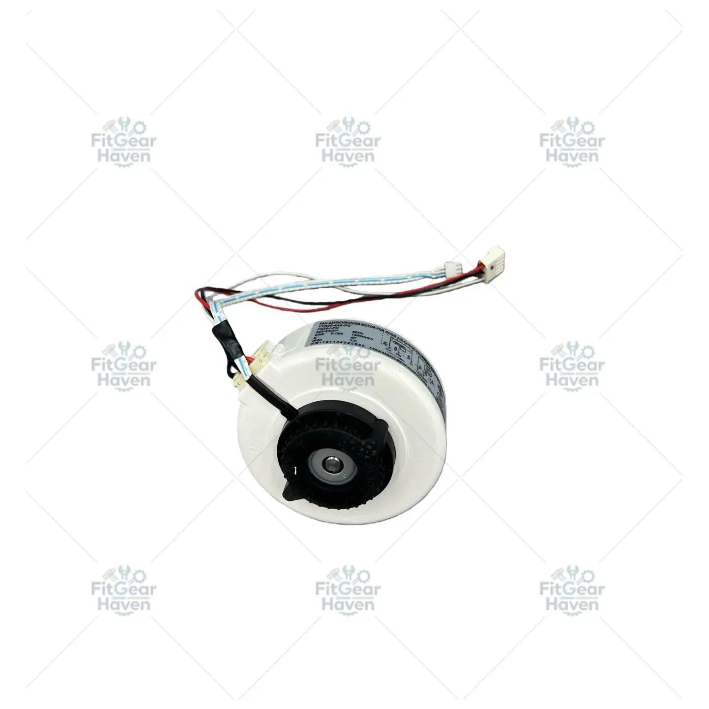 Applicable To Air Conditioner Indoor Fan Fan Motor Motor 2301-26421KB YYR16-4A21-PG