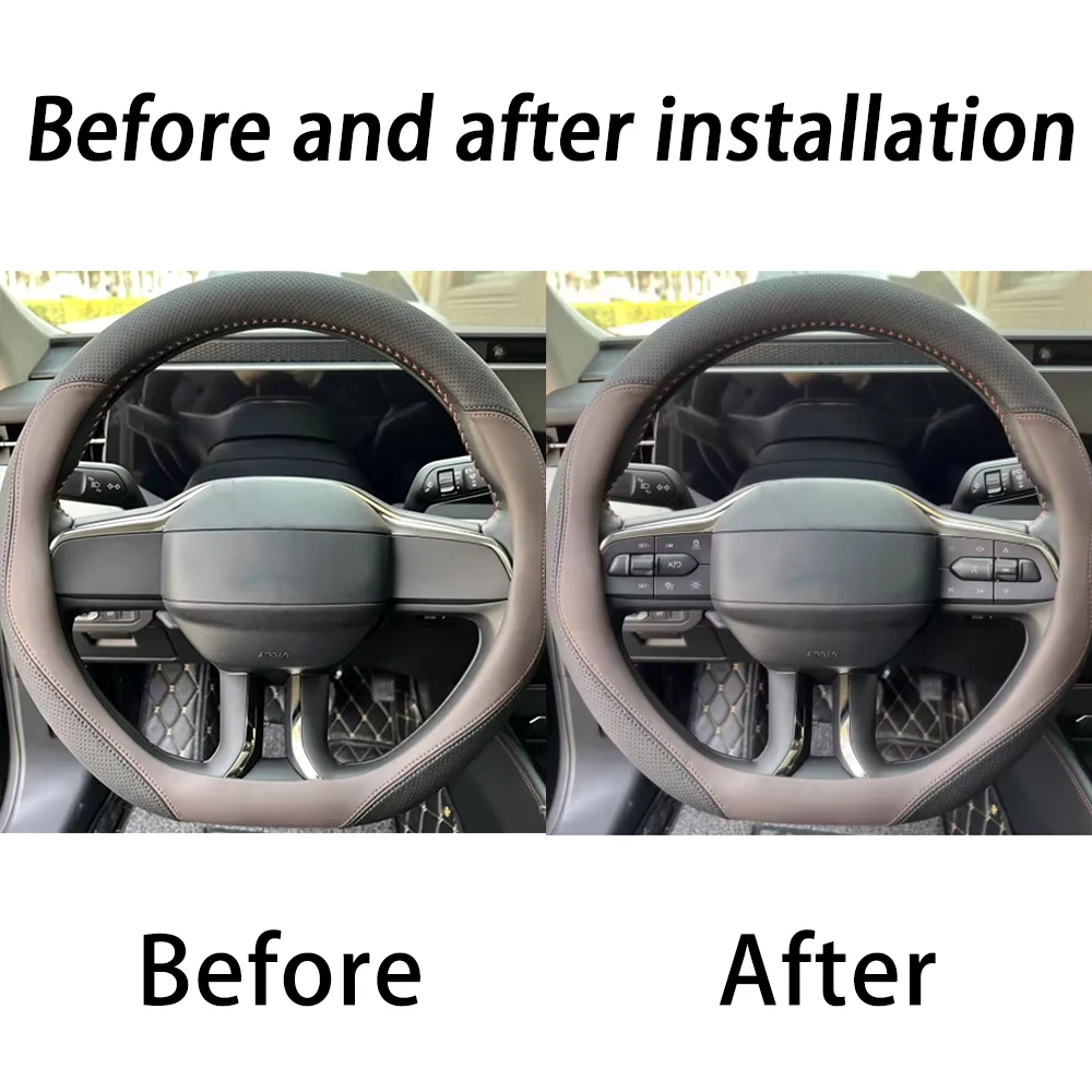 Cruise Control Button Multifunction Steering Wheel control Audio Volume Speed Limit Switch For Ford Mondeo EVOS 2022 accessories