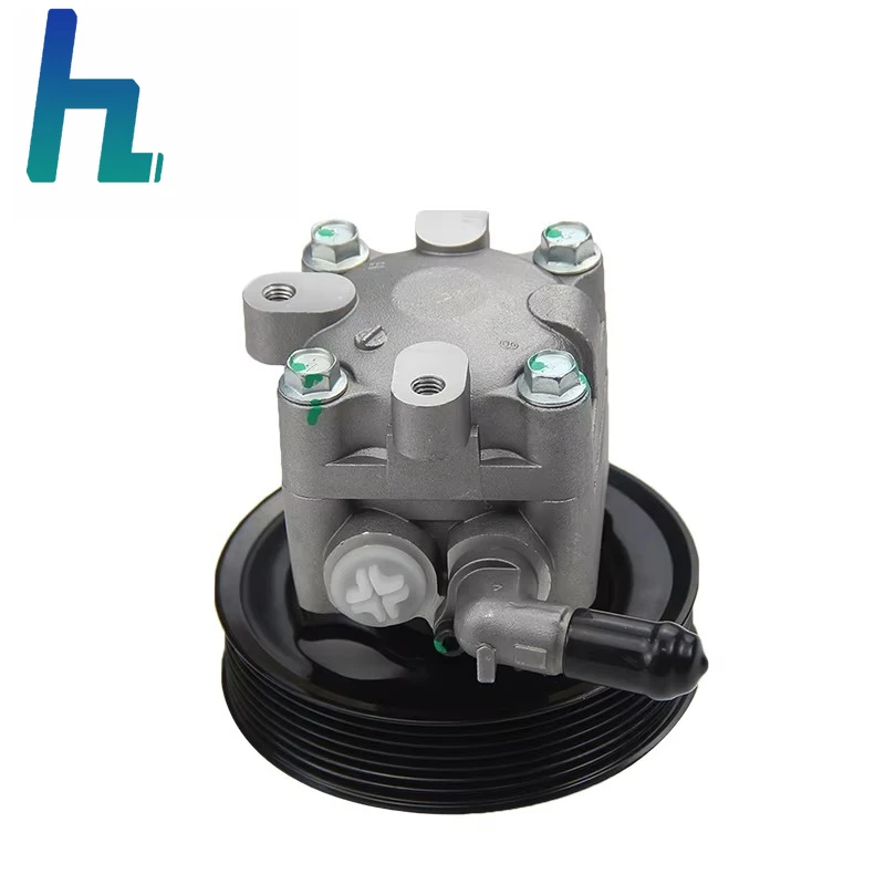 

49110-1AA0A 49110-JA100 Durable Power Steering Pump for NISSAN MAXIMA 2009-2014 3.5L V6 49110-ZX02A 49110-ZX70A
