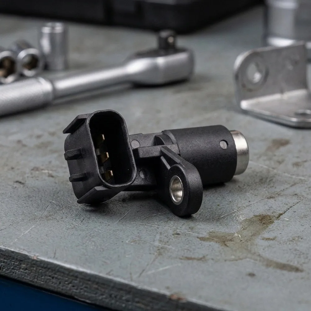 Crankshaft for position Sensor Compatible with For Dodge 2001-2007 Grand 2001-2007 Charger 2006 Intrepid 2000-2004