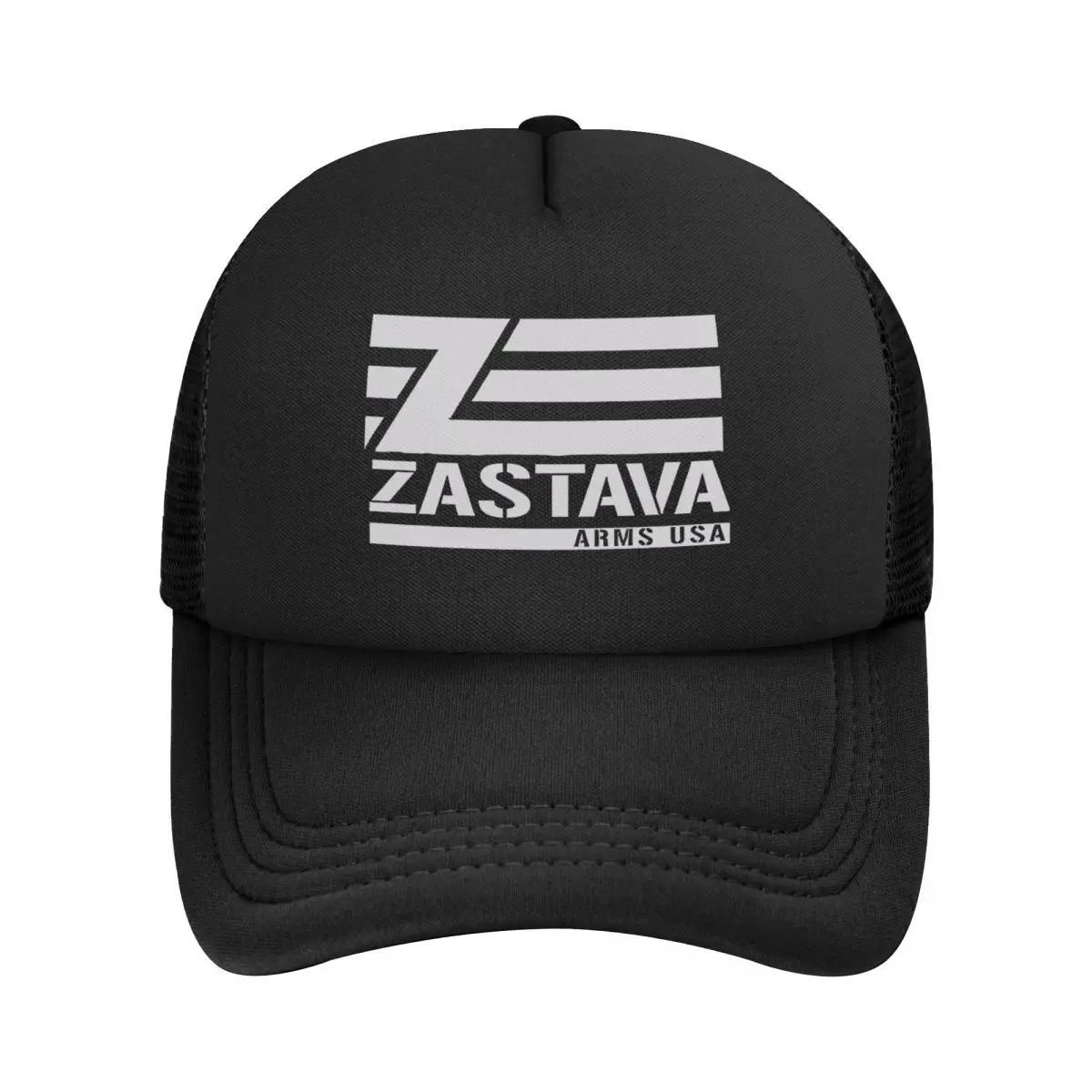 Zastava Arms Serbian Ak47 Special Force Sun Cap Men's Hats Women's Cap Women's Baseball Cap Man Hat Baseball Cap