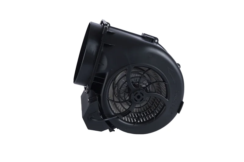 YYHC-Multi directional  DC double inlet  centrifugal fan AC 120v forward curved centrifugal fan exhaust air blower centrifugal f