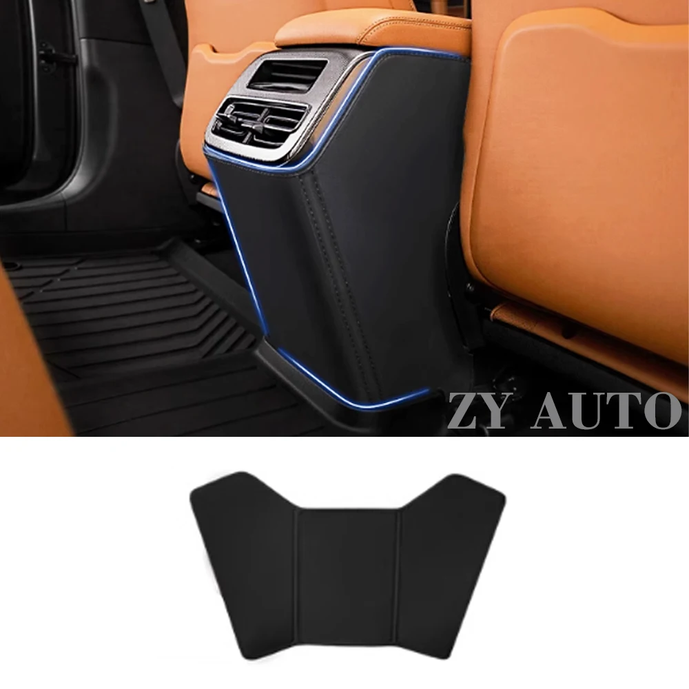 

Бренд MANBA SPIRIT, кожаный материал, подлокотник, боди с защитой от ударов, подходит для модели Chery Jaecoo J7 2025 года