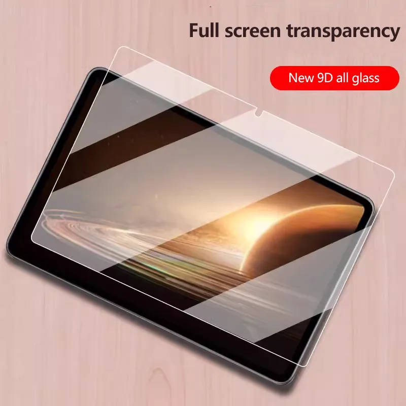 Screen Protector Full Coverage Tempered Glass For Lenovo LEGION Y700 3rd Gen 8.8 inch TB321FU Legion Y700 2025 2023