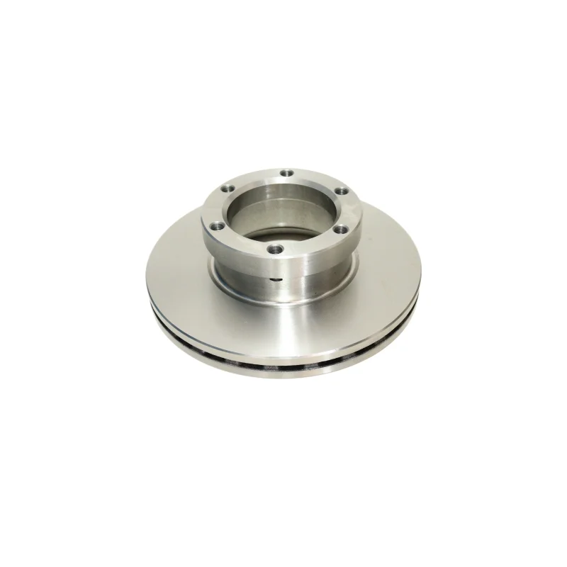 Factory Hot Sale Wholesale Heavy Truck Brake Disc 9434210312 From China