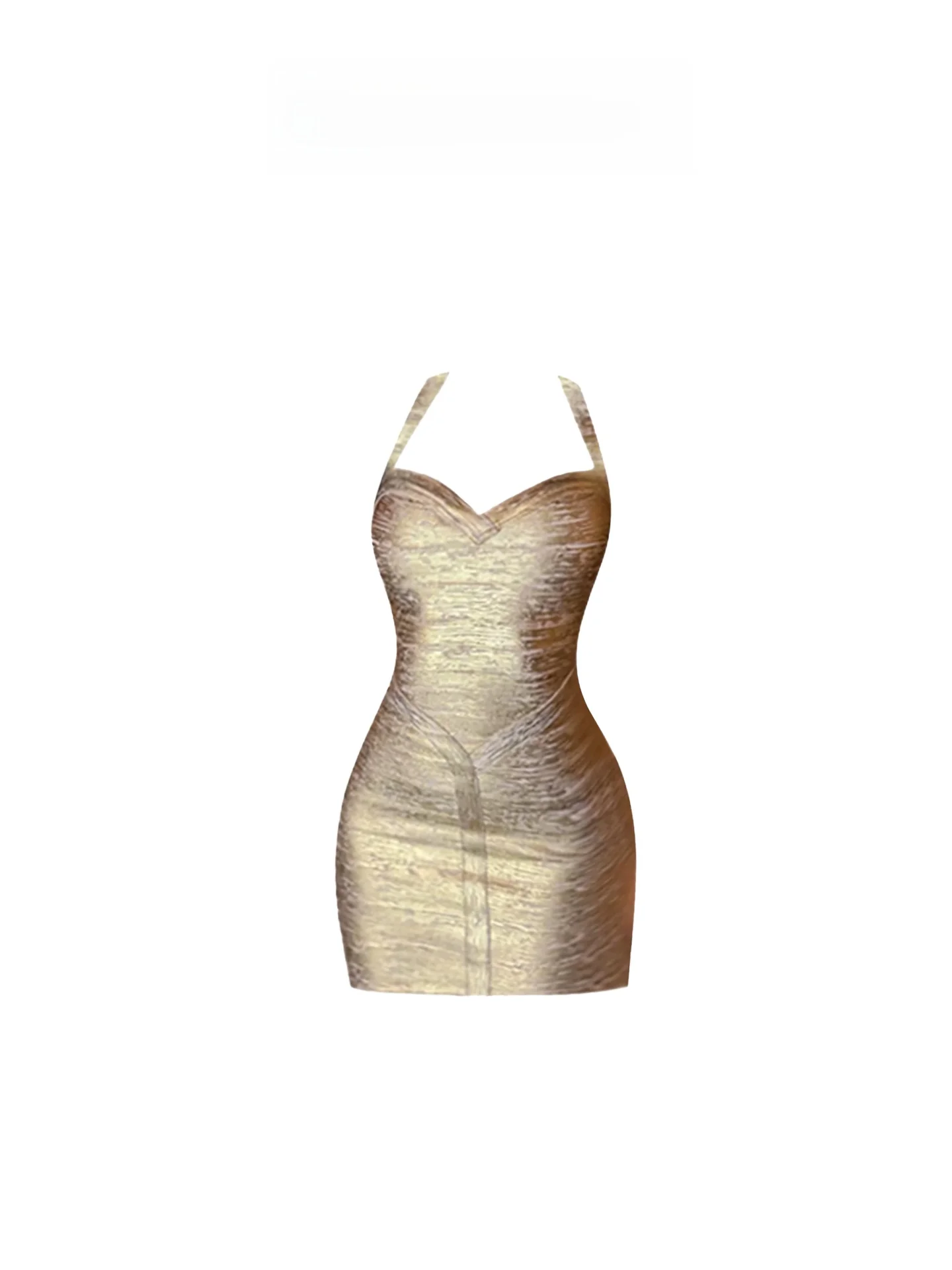 Heza Gold Emed Belt…