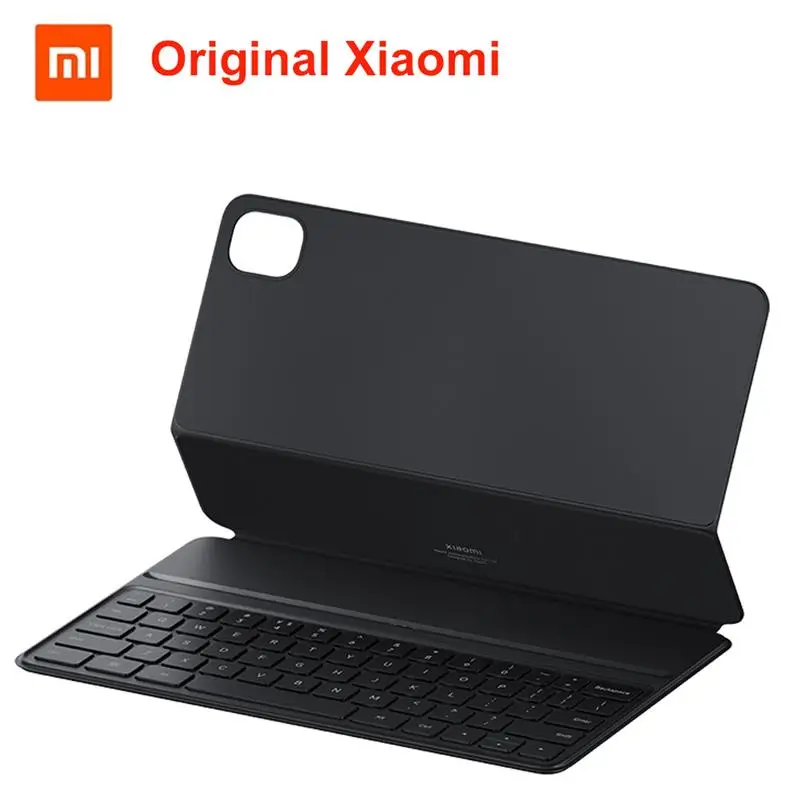 New Original Mi Pad 5/5 Pro Magic Keyboard Case English key 63 for tablet Mi Pad 5/5 Pro covered magnetic case