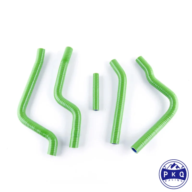 Silicone Radiator C…