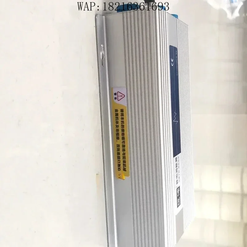 2026GOOD 4-hole Output Static Eliminator High-power Dual-core Static Elimination