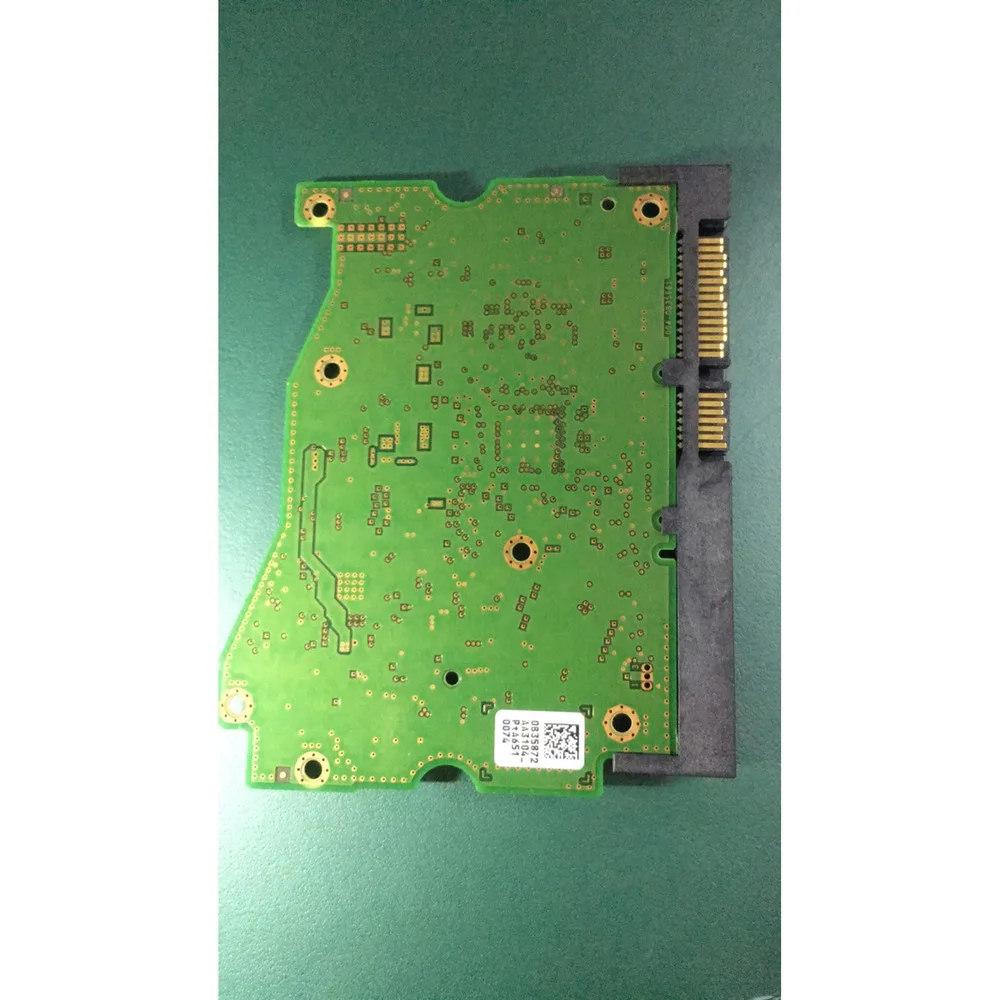 WD for Western  Desktop Hard Drive CirCuit Board 004-OB35661 004-OB43167 TesTed