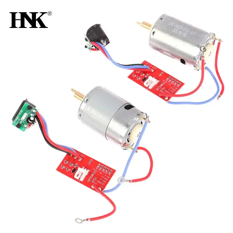 

1Set Replacement 6500/7200 RPM Hair Clipper Motor Compatible For 8504/8148/8591 Electric Clippers Motor Upgrade Repair Parts