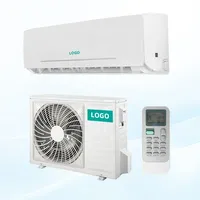 Hisense Hot Selling 9000btu Smart Air Conditioners For Office Home Cooling Only R410a Hisense Air Conditioner