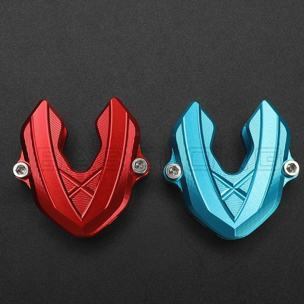For CFMOTO CF MOTO 800MT 800 MT Motorcycle Accessories Key Case Shell Protector Keychain Key Shell Case Cover  2021-2026 2025