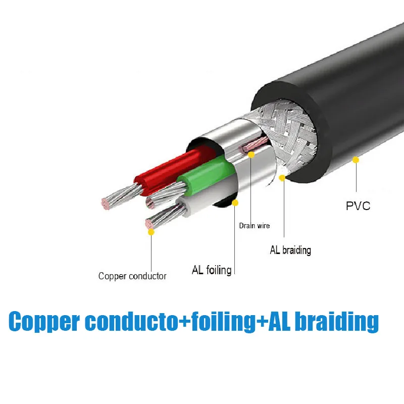 سطح المكتب USB تمديد كابل USB 3.0/USB 2.0 ذكر إلى أنثى تمديد الحبل مع قاعدة مصبوب USB سطح المكتب تمديد كابل M/F