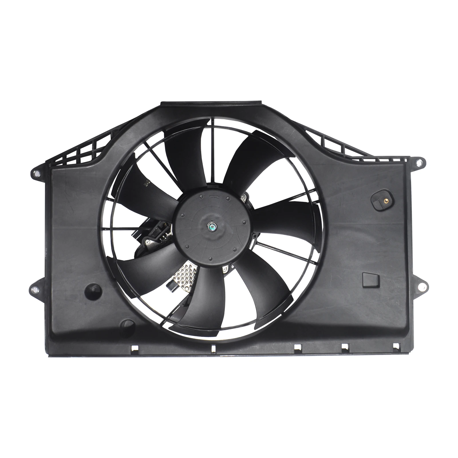 

Radiator Cooling Fan Assembly for 2016-2020 Honda Civic 1.5L Engine