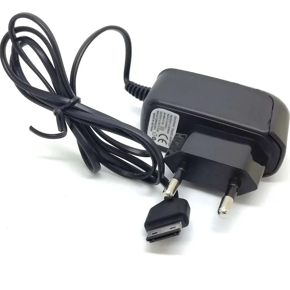 Eu Plug  WALL Travel CHARGER for SAMSUNG SCH-U430 U440 U450 U470 U490 U650 U706 U810 U900 U940 U960 SGH-A117 A127 A137 A167