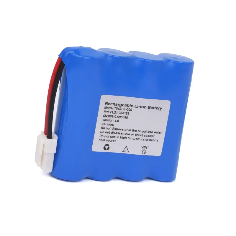 

TWSLB-009 Edan M3 battery