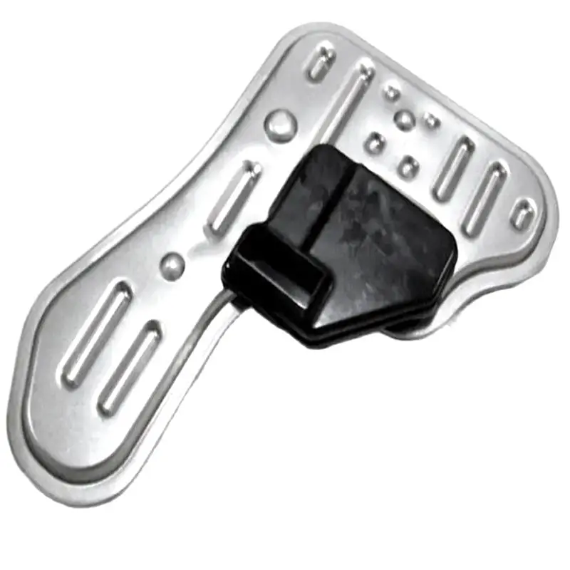 

AEF2-Gearbox Piston Filter Transmission Filter Set For 206 207 208 307 407 Citroen C3 C4 8200807136 226333