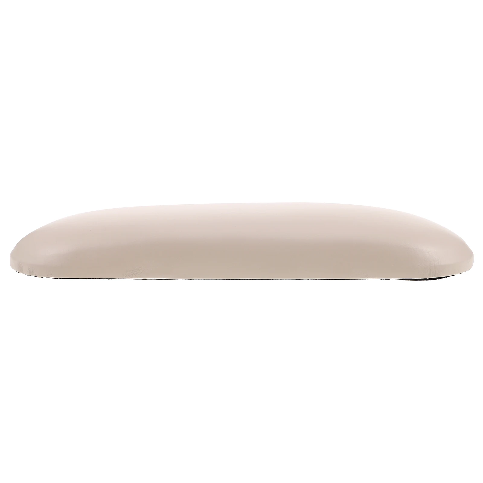 

Detachable Art Pillow Cushion For Manicure Comfortable Nonslip Base Durable Salon Use Hand Rest Pillow Nail Table Accessory