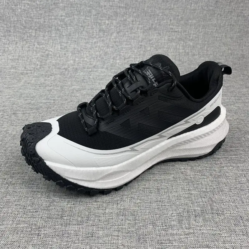 

Spring and Summer Sports Shoes Non-slip and Wear-resistant Off-road Running Shoes High Rebound Cushioning Running Shoes