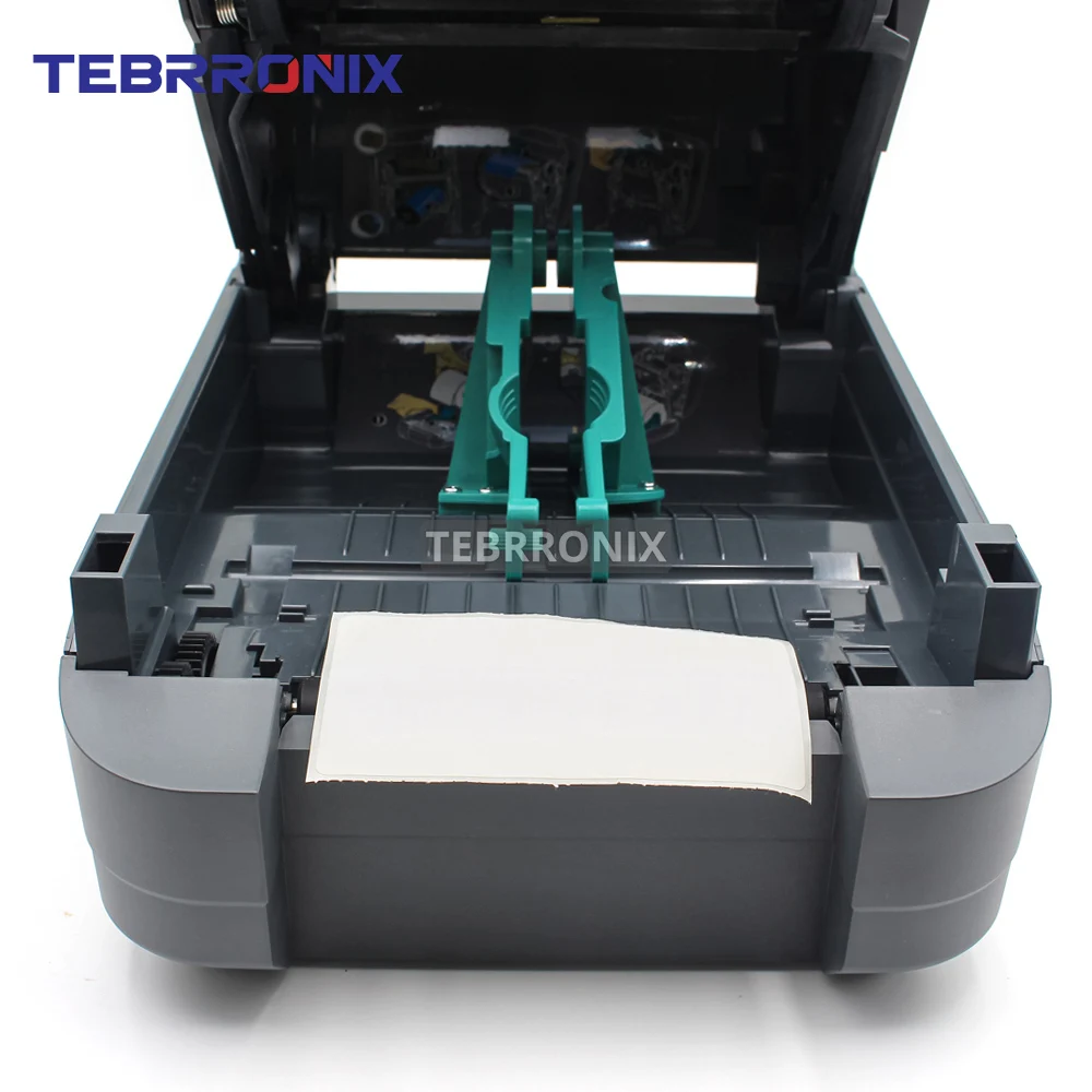 New Original Desktop Printer for Zebra GT800 Thermal Barcode Label Printer GT800-130570-000