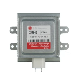 Microwave Oven Magnetron 1000W For 2M246