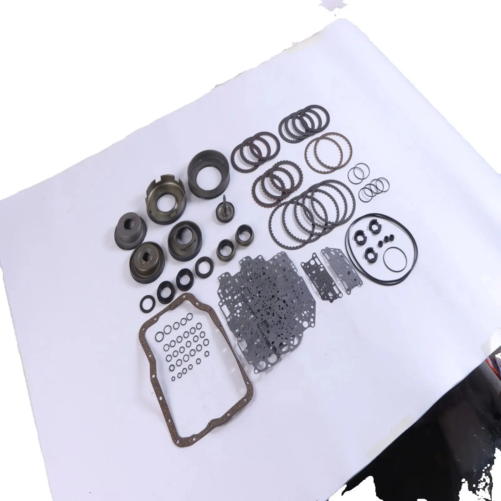 

Transmission Rebuild Kit 4F27E FN4AEL For MAZDA 323 FOCUS 1998-2018 JATCO Automatic