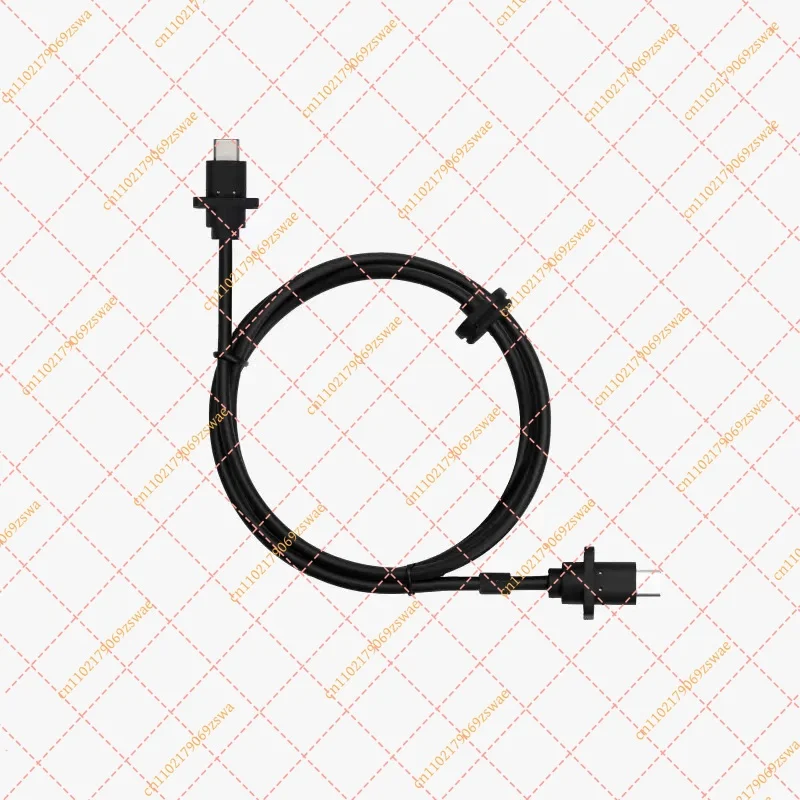 USB-C Data Cable Replacement for Bambu Lab A1 X1 H2 Series 3D Printer Accessories